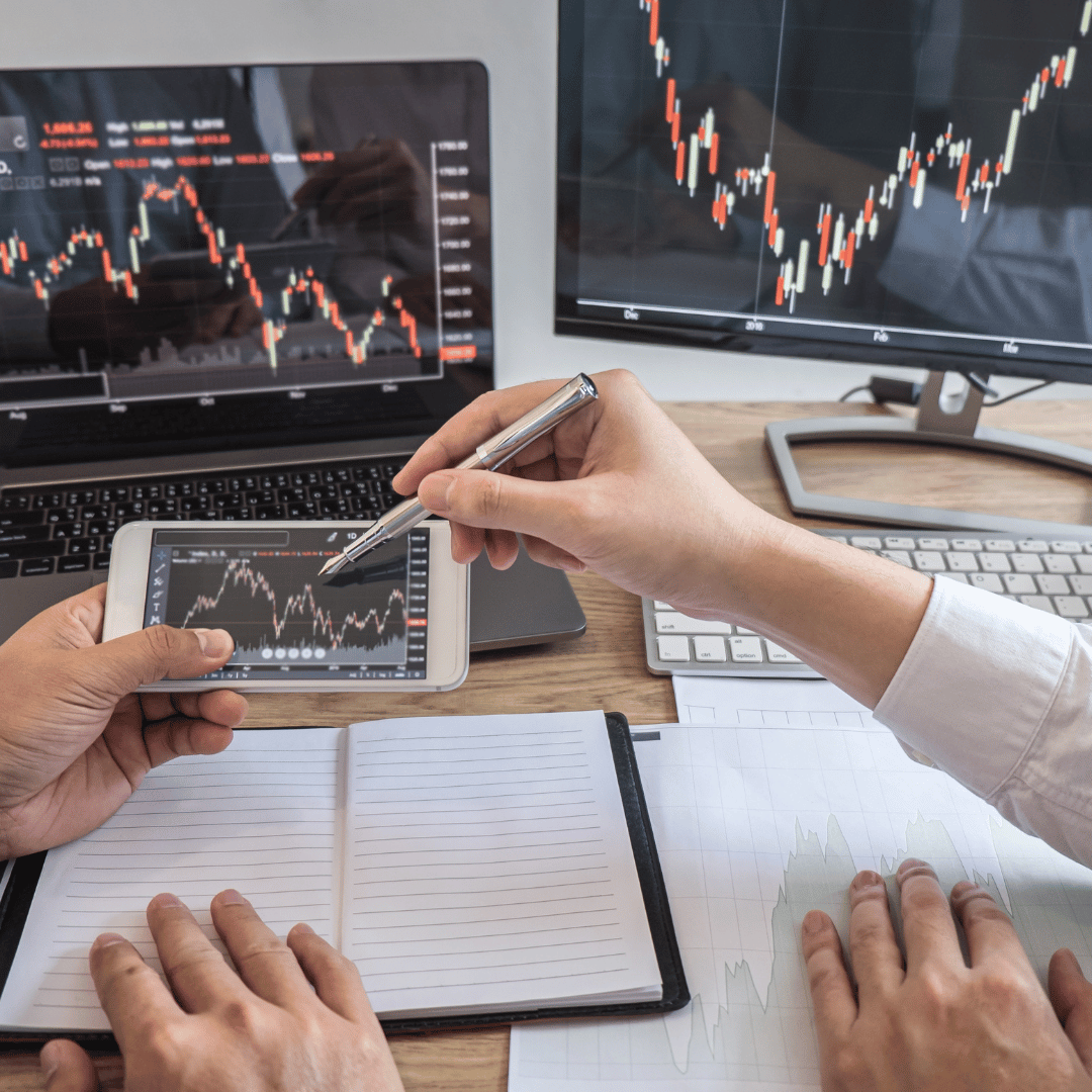 Επιχειρηματική Χρηματοοικονομική