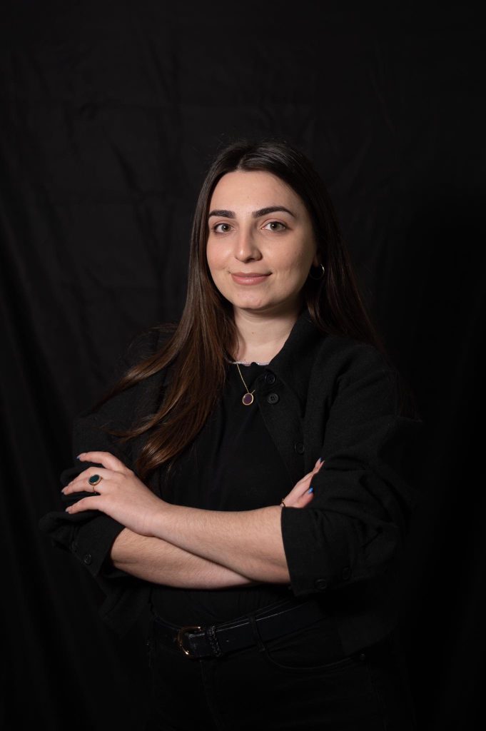 Μαρία Λυμπουση